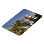 Bahama's, Grand Bahama-eiland, Freeport, Locatie Magneet (Linkerzijde)