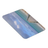 BAHAMAS, Grand Bahama Island, Eastern Side: Magneet (Rechterzijde)