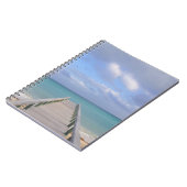 BAHAMAS, Grand Bahama Island, Eastern Side: Notitieboek (Linkerzijde)