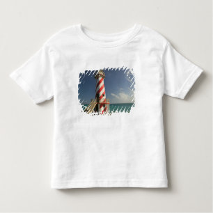 BAHAMAS, Grand Bahama Island, Eastern Side: Plaats Kinder Shirts