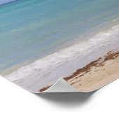 BAHAMAS, Grand Bahama Island, Eastern Side: Poster (Hoek)