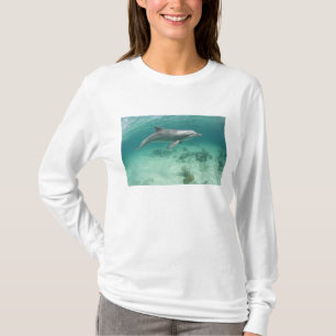 Bahamas, Grand Bahama Island, Freeport, Gevangene  T-shirt