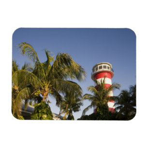 Bahama's, Grand Bahama Island, Freeport, Zonsonder Magneet