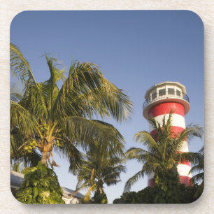 Bahama's, Grand Bahama Island, Freeport, Zonsonder Onderzetter