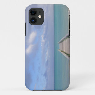 BAHAMAS, Grand Bahama Island, Oostkant: Case-Mate iPhone Case