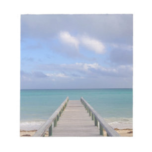 BAHAMAS, Grand Bahama Island, Oostkant: Notitieblok