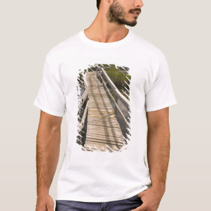 BAHAMAS, Grand Bahama Island, Oostkant: T-shirt