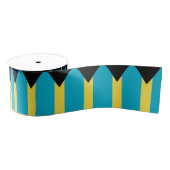 Bahamas Grosgrain Lint (Spoel)