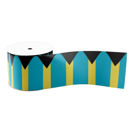 Bahamas Grosgrain Lint (Spoel)