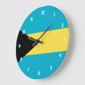 bahamas grote klok (Hoek)