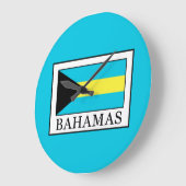 Bahamas Grote Klok (Hoek)