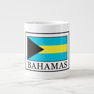 Bahamas Grote Koffiekop