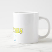 Bahamas Grote Koffiekop (Rechts)