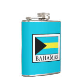 Bahamas Heupfles (Rechts)