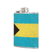 Bahamas Heupfles (Links)