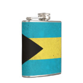 Bahamas Heupfles (Rechts)