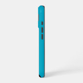 Bahama's iPhone 16 Hoesje (Linkerkant)