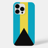 Bahamas iPhone Hoesje (Achterkant)