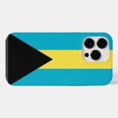 Bahama's iPhone Hoesje (Achterkant horizontaal)