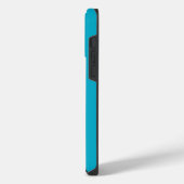 Bahama's iPhone Hoesje (Linkerkant)