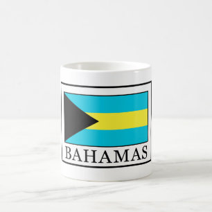 Bahamas Koffiemok