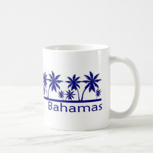 Bahamas Koffiemok