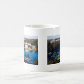 Bahamas Koffiemok (Center)