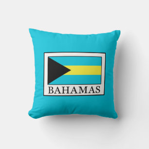 Bahamas Kussen