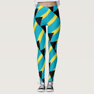 Bahamas Leggings