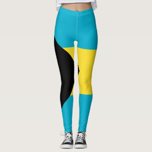 Bahamas Leggings