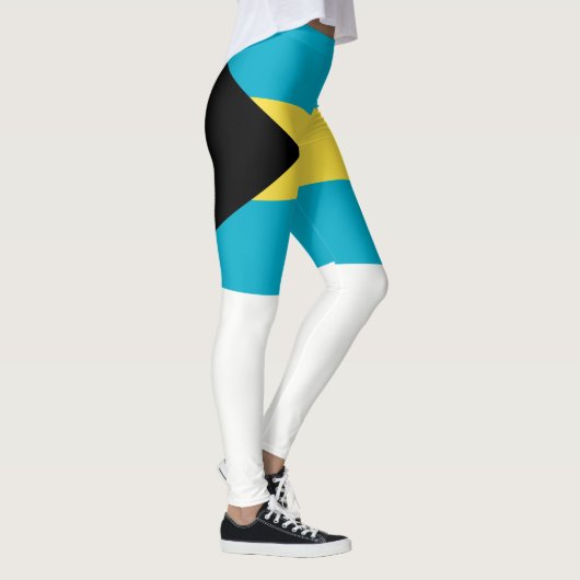 Bahamas Leggings (Rechts)