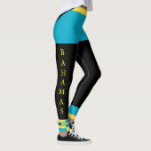 Bahamas Leggings (Rechts)