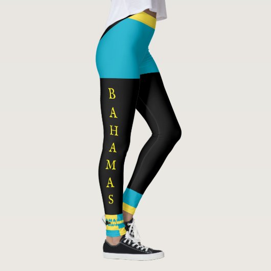 Bahamas Leggings (Rechts)