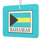 Bahamas Luchtverfrisser (Links)