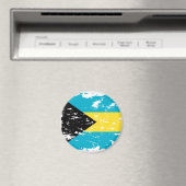 Bahamas Magneet (Insitu (Vaatwasser))