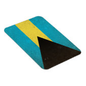 Bahamas Magneet (Rechterzijde)