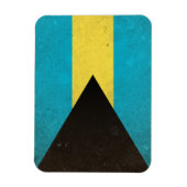 Bahamas Magneet (Verticaal)