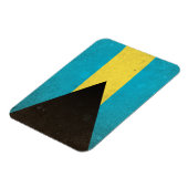 Bahamas Magneet (Linkerzijde)