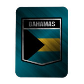 Bahamas Magneet (Verticaal)