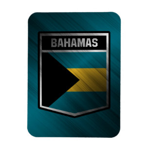 Bahamas Magneet