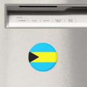 bahamas magneet (Insitu (Vaatwasser))