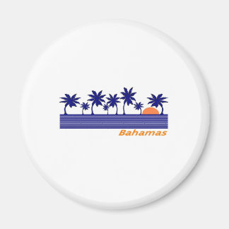 Bahamas Magneet