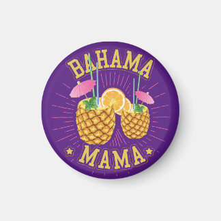 Bahama's magneet vakantie cruise Bahama Mama