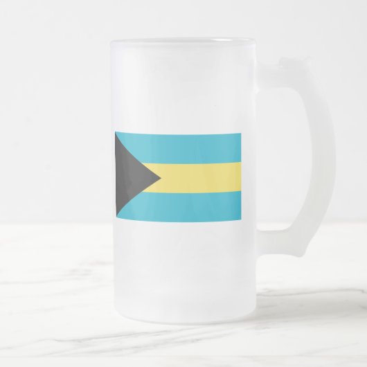 bahamas matglas bierpul (Rechts)