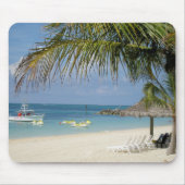 Bahamas Mousepad Muismat (Voorkant)