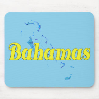 Bahamas Muismat