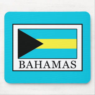 Bahamas Muismat