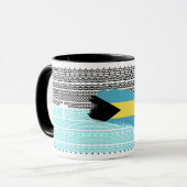 Bahamas - My roots run deep so does my faith Mok (Voorkant links)