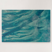 Bahamas oceaanuitzicht van Space Station 1000+ stu Legpuzzel (Horizontaal)