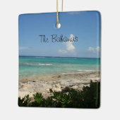 Bahamas Ornament (Links)